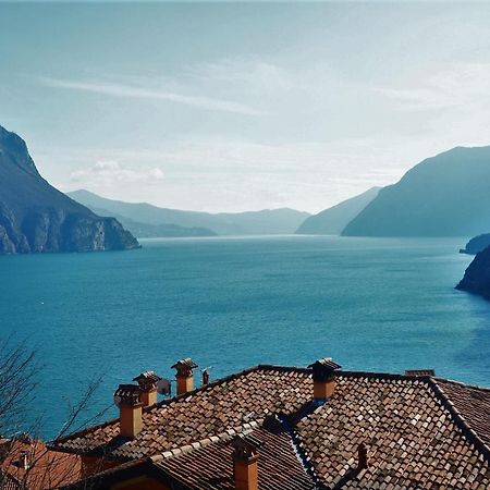 Casa Rocca Leilighet Castro  Eksteriør bilde